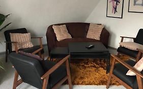 Ferienwohnung Harzsterne
